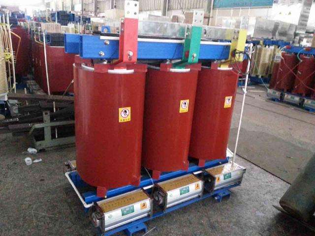 安康干式变压器SCB10-630 安康干式变压器SCB10-630